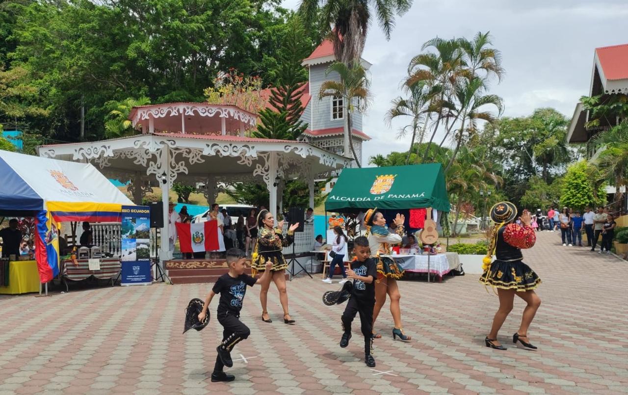 Danzas