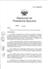 Vista preliminar de documento Resolucion N° 054-2014-DV-PE