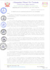 Vista preliminar de documento Resolucion de Alcaldia 142-2025-MDT-A