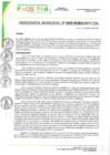 Vista preliminar de documento OM N°003-2025-MPP-CM