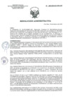 Vista preliminar de documento RA. N°024-2025-SA-OEA-INR