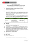 Vista preliminar de documento BASES PRACTICANTES PROFESIONALES 001-2025-DEVIDA