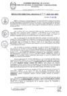 Vista preliminar de documento RDR 018-2025