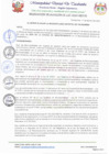 Vista preliminar de documento Resolucion de Alcaldia 137-2025-MDT-A