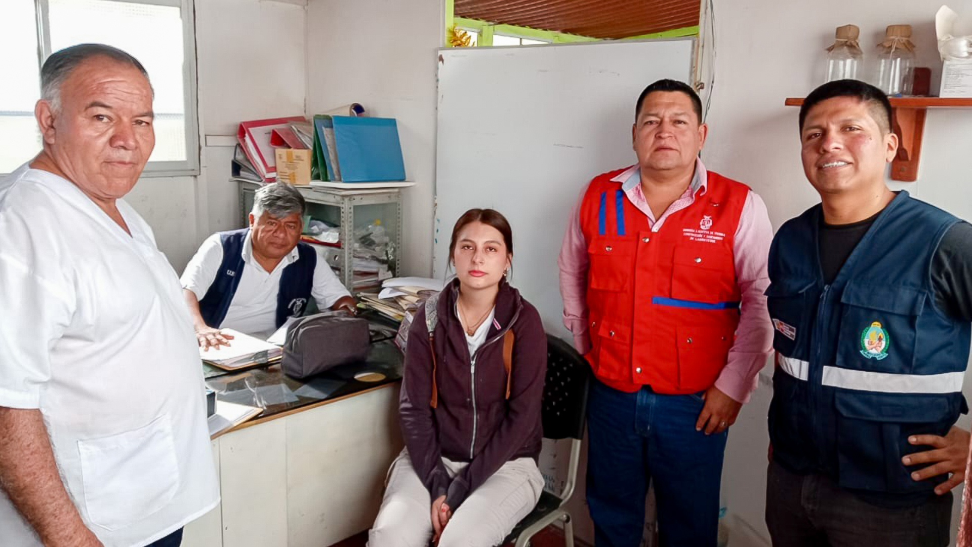 Cordinaciones