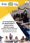Vista preliminar de documento PLAN DE MONITOREO REGIONAL 2025 