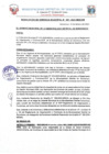 Vista preliminar de documento RESOLUCION DE GERENCIA MUNICIPAL 007-2025-MDS