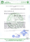 Vista preliminar de documento Prescripción Adquisitiva de Dominio Vehicular Placa JG4188