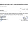 Vista preliminar de documento Anexo N° 06 Aprobación de modificaciones al Cuadro Multianual de Necesidades N° 00000010
