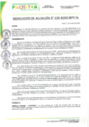 Vista preliminar de documento RA N°156-2025-MPP-A