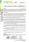 Vista preliminar de documento RA N°157-2025-MPP-A