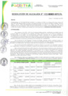 Vista preliminar de documento RA N°159-2025-MPP-A