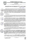 Vista preliminar de documento RDR 023-2025