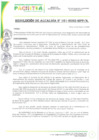 Vista preliminar de documento RA N°161-2025-MPP-A