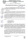 Vista preliminar de documento RDR 025-2025