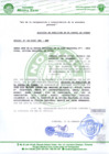 Vista preliminar de documento Prescripción Adquisitiva de Dominio Vehicular Placa P1T255