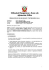 Vista preliminar de documento Resolución N° 003160-2024-JUS-TTAIP-SEGUNDA SALA 