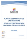 Vista preliminar de documento PDP 2025