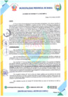 Vista preliminar de documento ACUERDO DE CONCEJO N° 11-2025-MPB-A