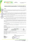 Vista preliminar de documento RA N°168-2025-MPP-A