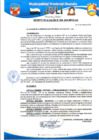 Vista preliminar de documento DECRETO DE ALCALDIA 008