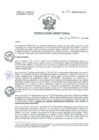 Vista preliminar de documento R.D. Nº019-2025-HNAL-DG