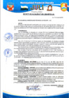 Vista preliminar de documento DECRETO DE ALCALDIA 009