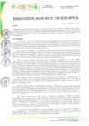 Vista preliminar de documento RA N°162-2025-MPP-A