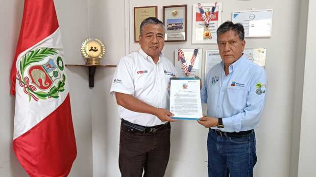 Imagen Institucional