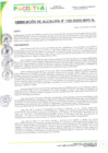 Vista preliminar de documento RA N°163-2025-MPP-A