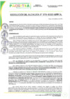Vista preliminar de documento RA N°171-2025-MPP-A