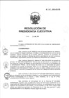 Vista preliminar de documento Resolución N° 060-2014-DV-PE
