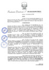 Vista preliminar de documento RD N°009-2025-UAJ