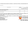 Vista preliminar de documento Aprobación de modificaciones al Cuadro Multianual de Necesidades N° 13