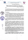 Vista preliminar de documento RESOLUCION DE ALCALDIA 013-2025-MDS
