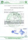 Vista preliminar de documento Prescripción Adquisitiva de dominio vehicular Placa M6H734