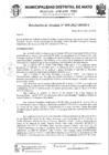 Vista preliminar de documento RESOLUCION DE ALACALDIA N°009-2025-MDMA