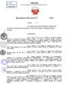 Vista preliminar de documento Resolucion Directoral N° 000619-2025
