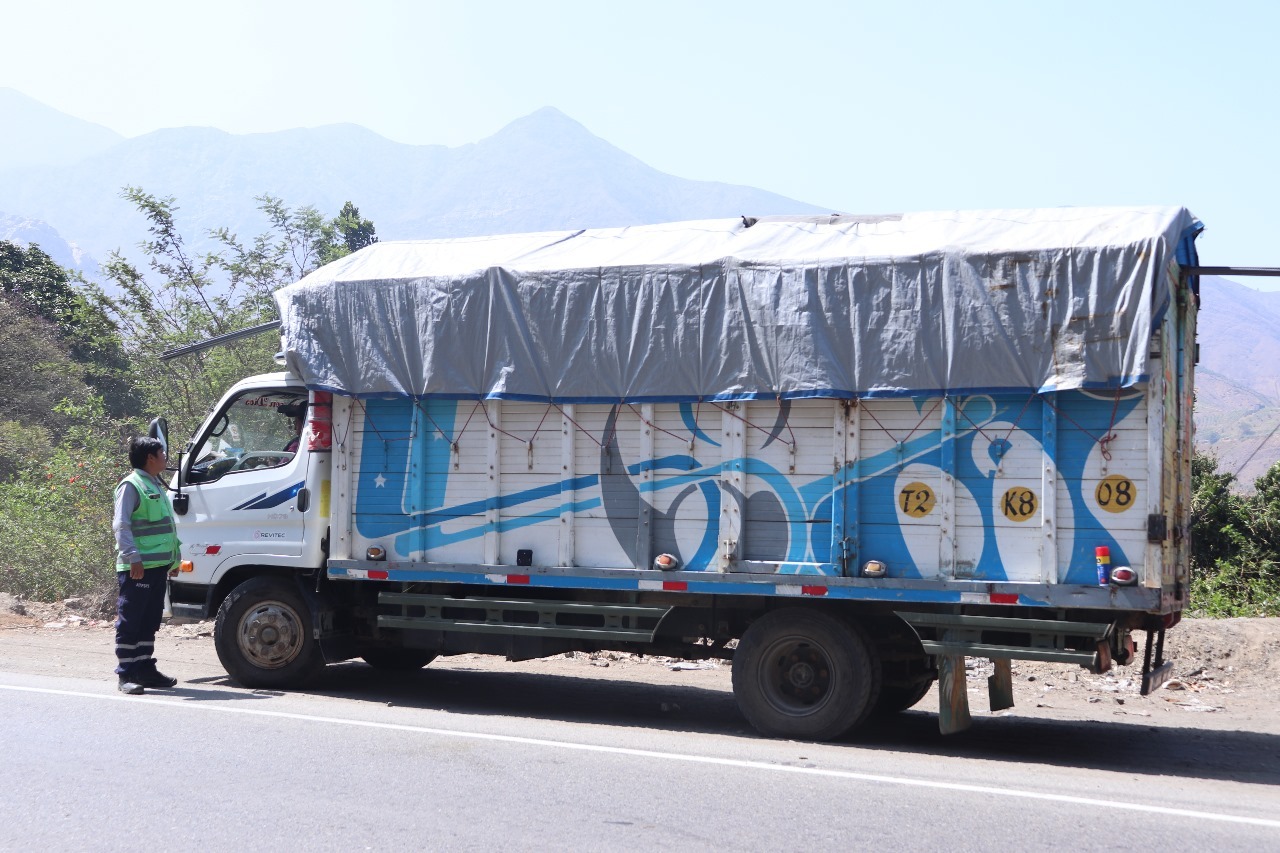 60 Empresas Interprovinciales Serán Beneficiadas Con Programa De Regularización De Transportes