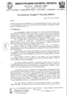 Vista preliminar de documento RESOLUCION DE ALACALDIA N°010-2025-MDMA