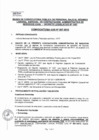 Vista preliminar de documento Bases de convocatoria