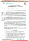 Vista preliminar de documento RESOLUCION DE ALCALDIA N°057-2025-MDCH-A