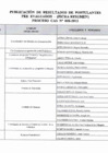 Vista preliminar de documento Resultados de Pre-evaluación
