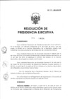 Vista preliminar de documento Resolución N° 061-2014-DV-PE
