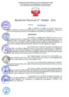 Vista preliminar de documento R.D Nº 000402 - ASCENDER DE ESCALA MAGISTERIAL -ROSILLO VALLADARES LUIS MANUEL