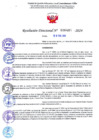 Vista preliminar de documento R.D Nº 000404 - ENCARGAR EL PUESTO -CESTI SALDARRIAGA DE GARCIA ITALIA CARMEN