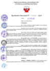 Vista preliminar de documento R.D Nº 000407 - APROBAR EL CONTRATO -ALEMAN MADRID MARIA ESMERALDA