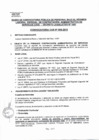Vista preliminar de documento Bases de convocatoria