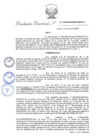 Vista preliminar de documento RD N°011-2025-UAJ