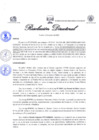 Vista preliminar de documento RD-Nº005-2025-GRL-GRDS-DIRESA-HHHO-SBS-DE